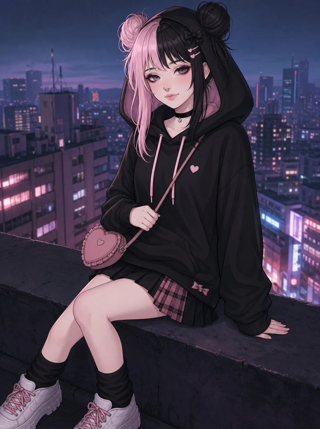 After Midnight
